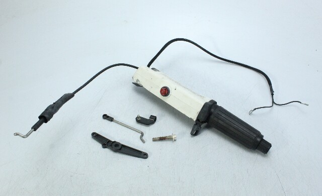 OEM Johnson Evinrude 1991 1992 1993 - 2001 Steering Tiller Handle 5 6 & 8 HP