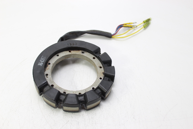 832075A20 Mercury 1976-1997 Stator 40 45 50 HP 4 Cyl 1 YEAR WARRANTY