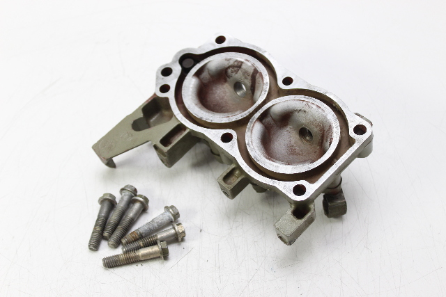 395702 329919 Johnson Evinrude 1974-1980 Cylinder Head With Cover 9.9 15 HP