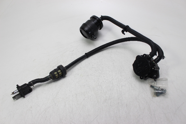 16700-ZW9-003 OEM Honda 2001-Up Fuel Pump & Filter BF 8 9.9 15 20 HP 1 YR WTY