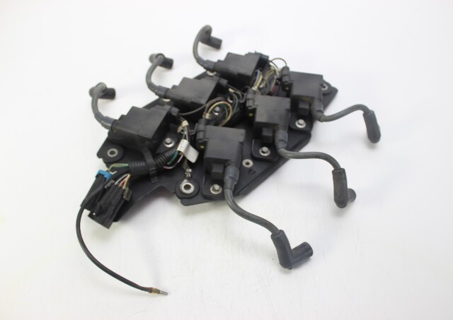 857162A1 CDM Set & Bracket Mercury 135-225 HP EFI V6 2000 - 2006 1 YEAR WARRANTY