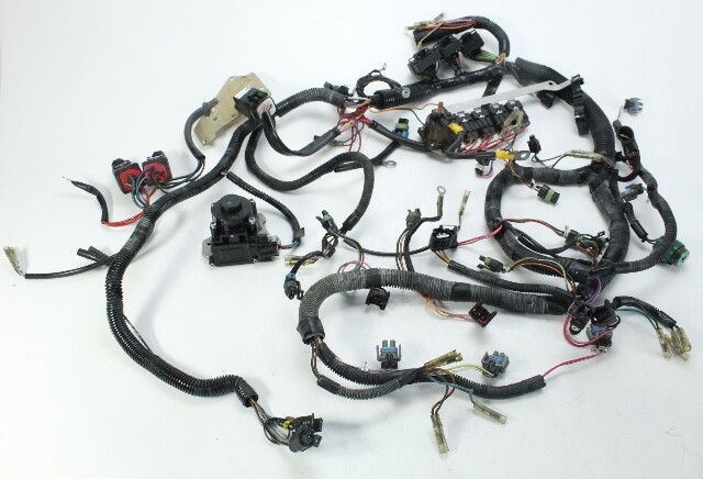 878082T8 Mercury Optimax Engine Wiring Harness 200 225 250 HP 3.0L DFI
