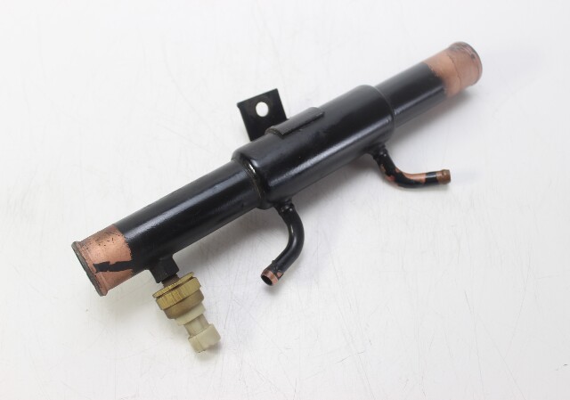 8M012855 Mercury MerCruiser Power Steering Cooler 3.0 4.3 5.0 5.7 Alpha Bravo