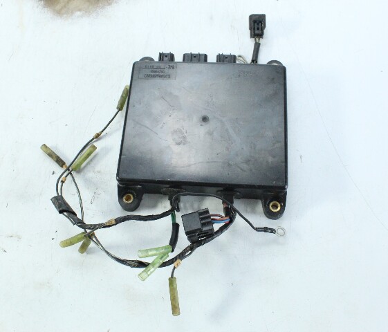 64E-85540-01-00 Yamaha CDI Unit 150 175 200 HP 1996-2000 1 YEAR WARRANTY