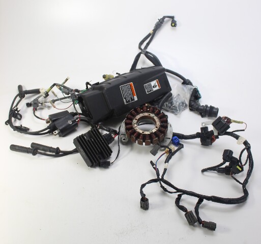 881336T2 881337T Mercury Ignition System 75 90 115 HP 2001-2006 1 YEAR WARRANTY