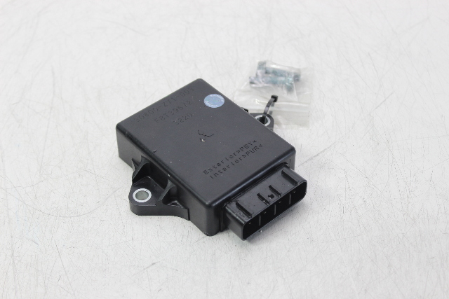 30400-ZY1-003 OEM Honda BF20D CDI Ignition Control Module 20 HP 1 YEAR WARRANTY