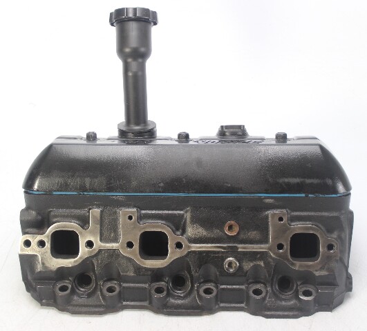 Mercruiser 1999 & UP PORT & STBD Cylinder Head SET 4.3L 6 Cylinder