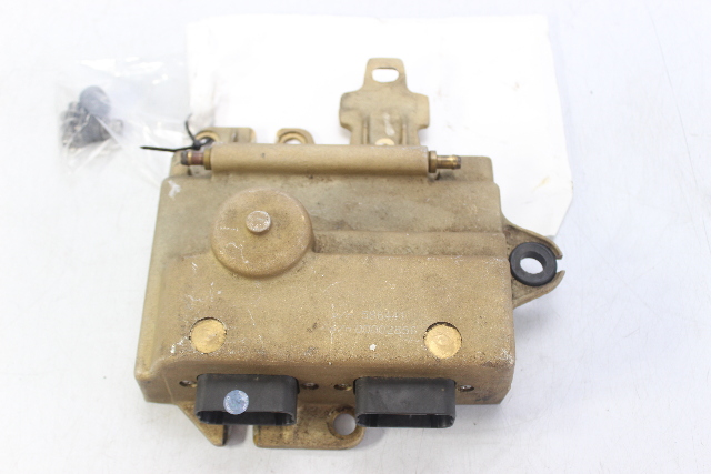 586489 Evinrude Ficht ECU EMM 90 115 HP 2 Stroke 4 Cyl 1999 1 YEAR WARRANTY