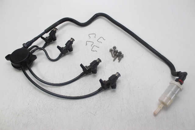 879887T Mercury 2002-2010 TFI System & Injectors 40 50 60 HP 1 YEAR WARRANTY