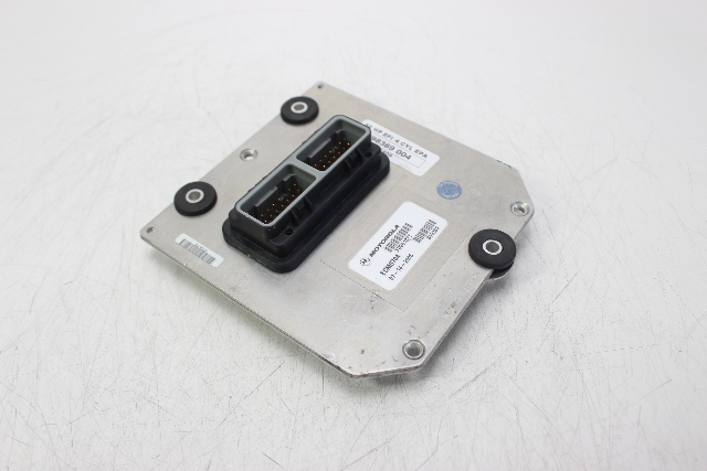 898369T02 Mercury 2003-2006 ECM Engine Control Module 50 HP EFI 1 YEAR WARRANTY