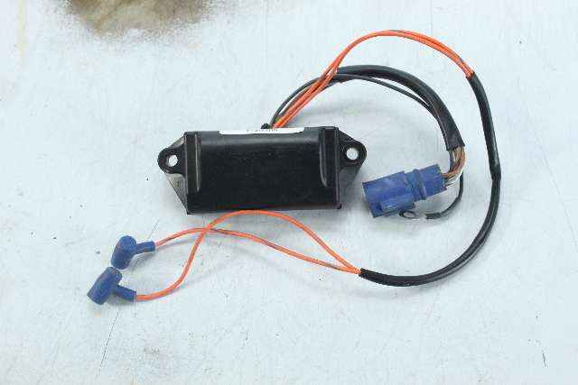 Johnson Evinrude 1986 - 2001 Power Pack 4 5 6 8 10 15 20 25 + HP 1 YEAR WARRANTY