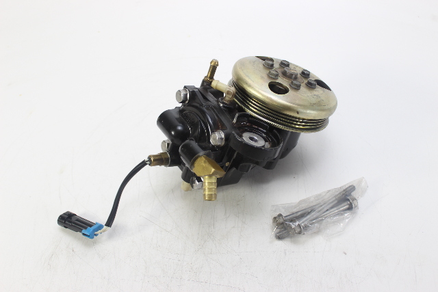8M0050654 Mercury Optimax Air Compressor 75 90 115 125 HP 2004 - 2012 1 YEAR WTY