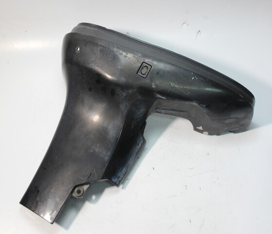 880775A03 Starboard Bottom Cowl Mercury 75 90 115 HP Optimax 3-Cyl 2004 - 2012