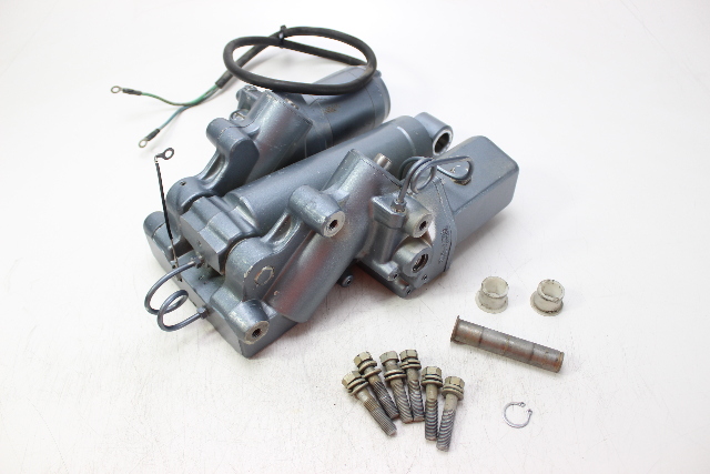 6G5-43800-02-EK Yamaha 1987-1990 Power Trim Tilt 115-225 HP 1 YEAR WARRANTY