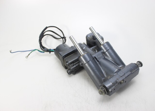 63P-43800-23-00 Yamaha Power Trim Tilt 150 - 250 HP 2000 - 2013 1 YEAR WARRANTY