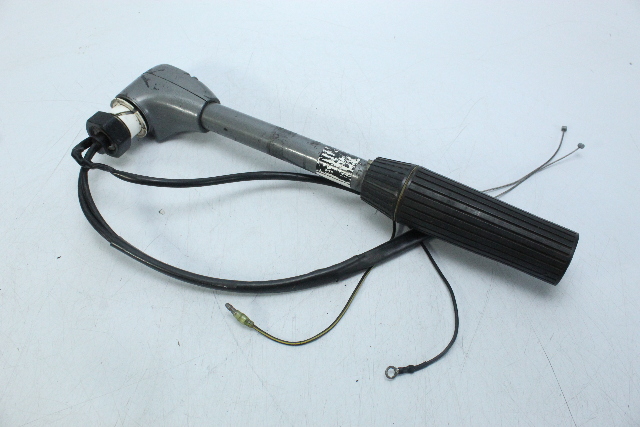 Mercury 1977 1978 1979 1980 1981 - 1993 Tiller Handle 6 8 9.9 10 15 18 20 25 HP