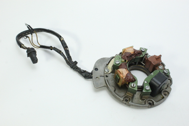 583156 581620 Johnson Evinrude Stator 35 40 50 55 HP 1977-1988 1 YEAR WARRANTY