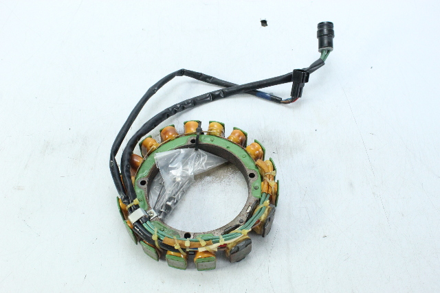 OEM Yamaha 1990 - 2002 2003 2004 2005 Stator 150 200 225 250 HP 1 YEAR WARRANTY