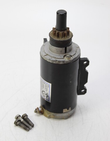 586283 Johnson Evinrude 1973-1998 Starter 85-140 HP V4 10T 1 YEAR WARRANTY