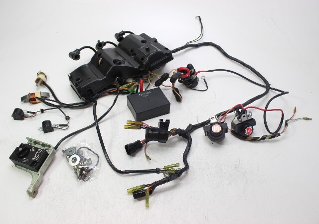 32900-94710 Suzuki 1985-1987 Complete Ignition DT55 DT65 55 65 HP 1 YEAR WTY