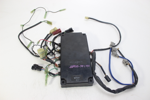 33920-94640 Suzuki CDI Unit DT115 DT140 1986-2001 1 YEAR WARRANTY