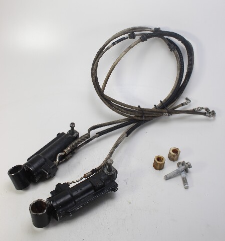 45194A18 Mercury Power Trim Cylinder Ram Set 45-150 HP 1960-1986 1 YEAR WARRANTY