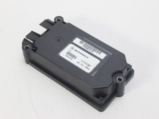 856482 2 65W-85540-20-00 Mercury Yamaha F25 ECU 25 HP 1998-2006 1 YEAR WARRANTY