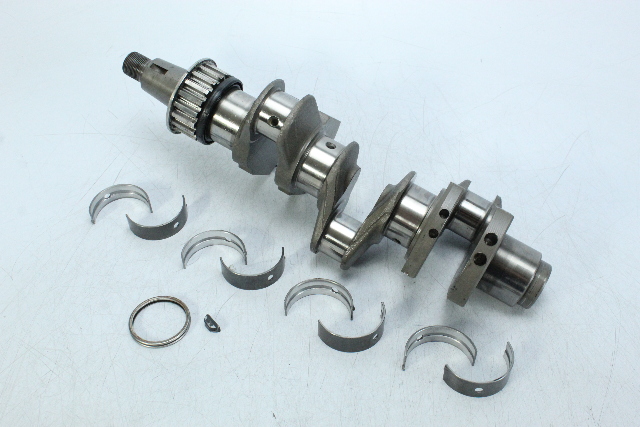 Yamaha 2002 2003 2004 2005 2006 2007 2008 Crankshaft 30 40 HP CLEAN & IN STOCK