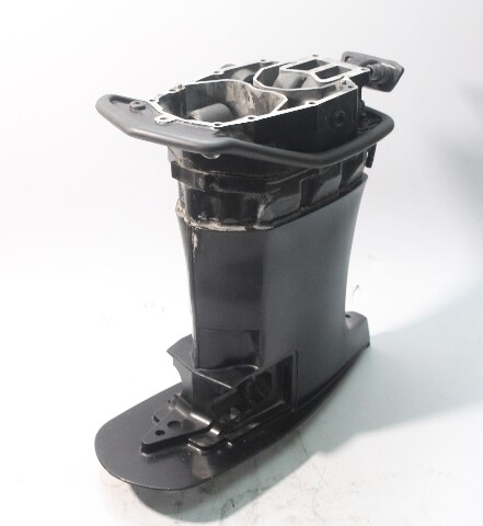 OEM Mercury 1997 & UP LONG Midsection Housing & Adaptor Plate 200 225 250 300 HP