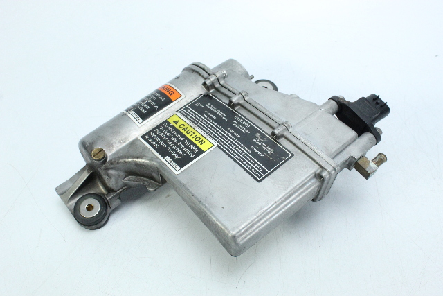 OEM Mercury Vapor Separator 3.0 L V6 AS IS/FOR PARTS/BROKEN NIPPLE