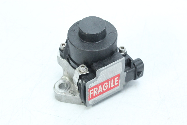 OEM Mercury Marine 1997 Oil Pump With Bracket 200 HP V6 DFI 1 YEAR WARRANTY