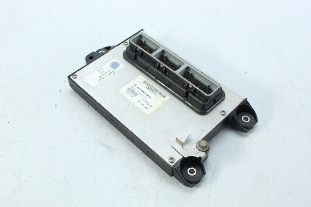 OEM Mercury 2002 ECU ECM PCM Engine Control Module EFI  250 HP 1 YEAR WARRANTY