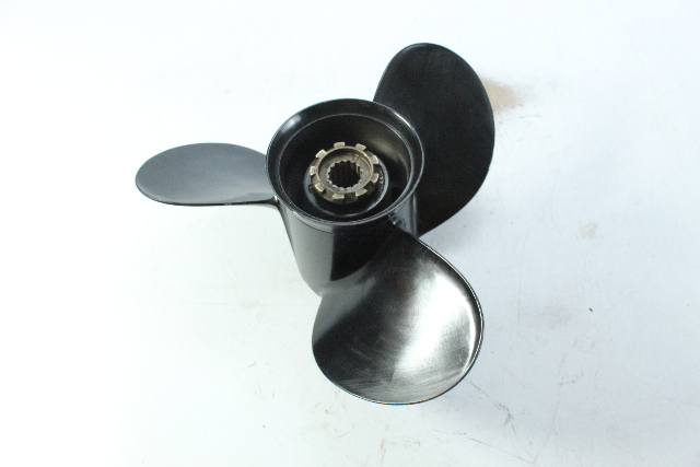 Mercury AL 13 X 19 Propeller 40 50 60 65 70 75 80 90 100 115 125 140 HP Standard
