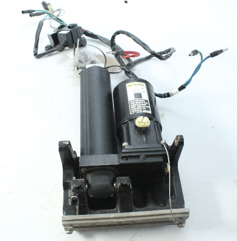 OEM Mercury 1999 - 2013 + Power Trim Kit 75 90 100 115 120 HP 1 YEAR WARRANTY
