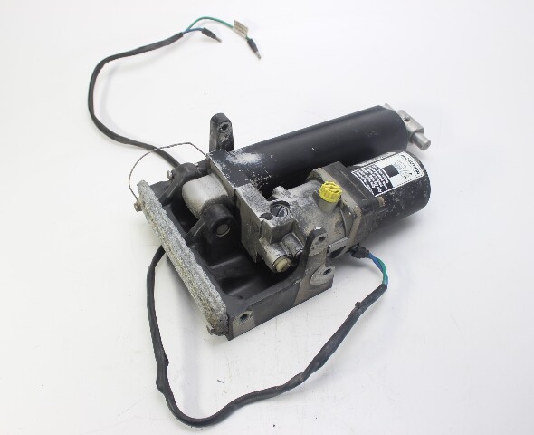 8M0171818 Mercury 1999 - 2013 + Power Trim Kit 75 90 100 115 120 HP 1 YR WTY OEM