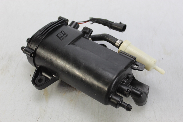 OEM Evinrude 2009 2010 - 2012 ETEC Fuel Vapor Separator & Pump 15 25 30 HP AS IS