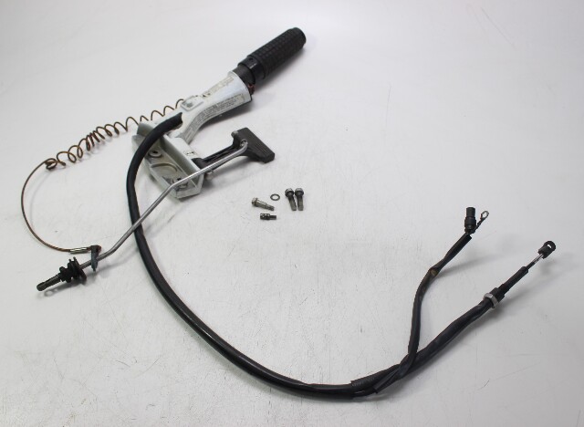 434092 434094 Johnson Evinrude 1990-2001 Tiller Handle 20 25 30 35 HP 2 Cylinder