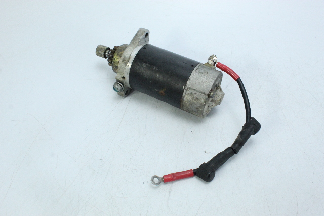 OEM Yamaha Starter 9.9 HP 11T ONE YEAR WARRANTY!