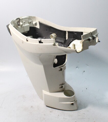 OEM Evinrude E-TEC Side Cowl Cowling Set Apron  2 Cylinder 2-Stroke