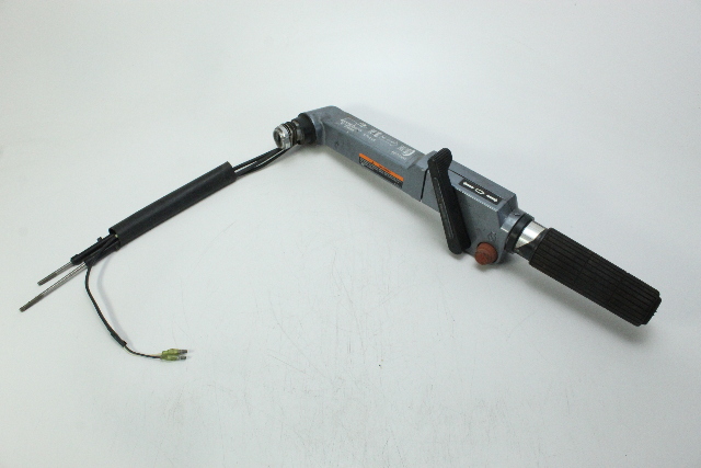 6G8-42111-02-8D Yamaha 2000 - 2006 Tiller Handle F9.9 T9.9 4 Stroke 1 YEAR WTY