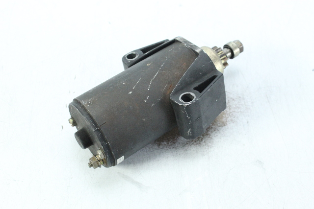 TESTED! OEM Arco Mercury Starter 10T ONE YEAR WARRANTY