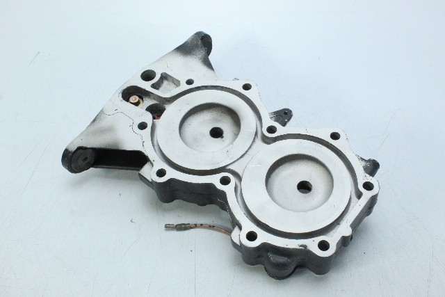 OEM Johnson Evinrude Cylinder Head & Cover 2 Cylinder 2 Stroke GOOD CONDITION