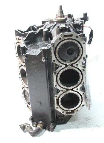 OEM Mercury Optimax Powerhead DFI 225 HP Pro XS 3.0L Ready To Install