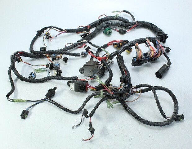 OEM Mercury Optimax DFI Engine Wiring Harness FRESHWATER READY TO INSTALL