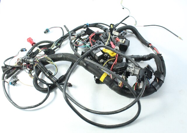 Mercury EFI Engine Wiring Harness 200 225 250 HP 2 Stroke
