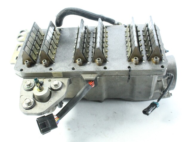 OEM Mercury Fuel Management Complete W/ Reeds EFI 3.0L V6 2 Stroke