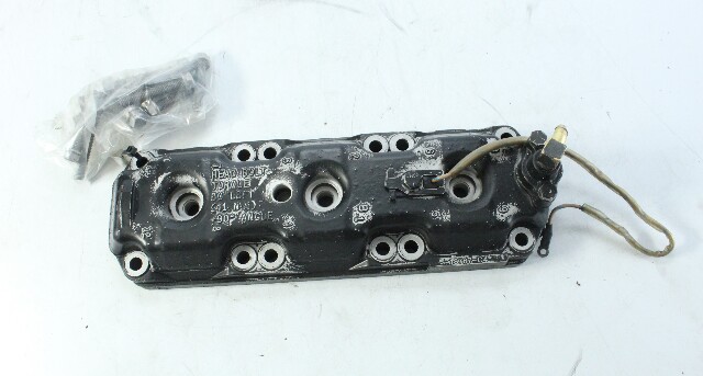 Mercury Mariner 1990 1991 1992 1993 1994 - 1999 Cylinder Head 135 150 175 200 HP