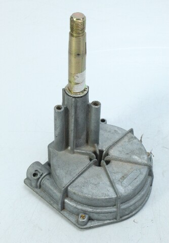 Morse Outboard Marine Steering Helm FRESHWATER GOOD CONDITION