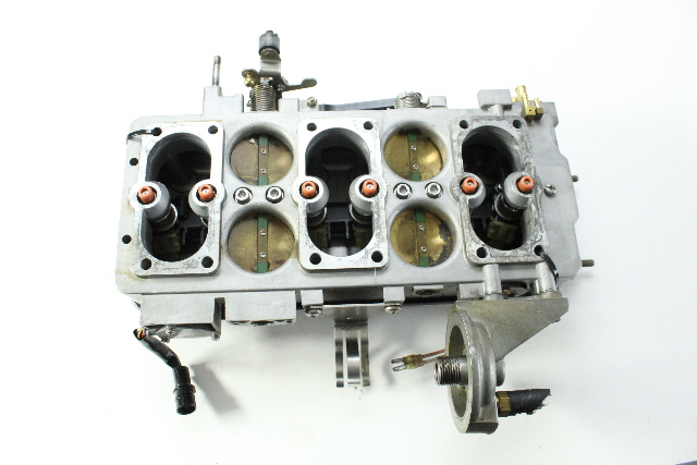 14817A31 Mercury Fuel Management System 150 175 HP 2.5L 1 YEAR WARRANTY