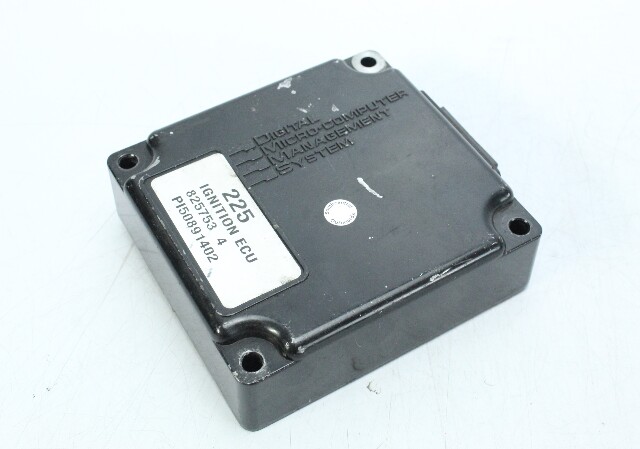 Mercury 1995 - 1996 Engine Control Unit ECU 225 250 HP 3.0L EFI 1 YEAR WARRANTY